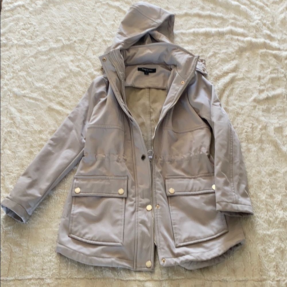 Kenneth Cole jacket